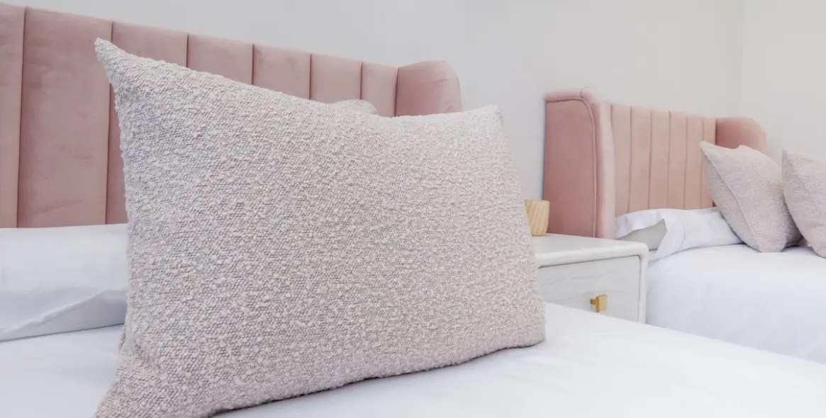 Долгосрочная аренда таунхауса в Marbella 13