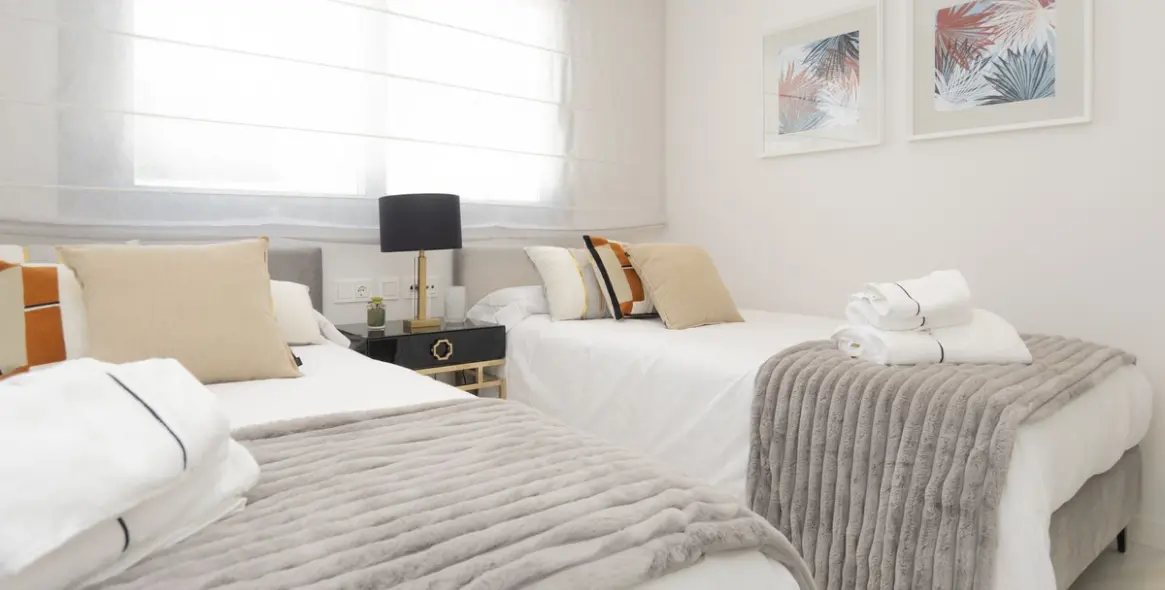 Долгосрочная аренда таунхауса в Marbella 17