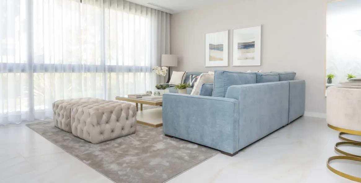 Долгосрочная аренда таунхауса в Marbella 23