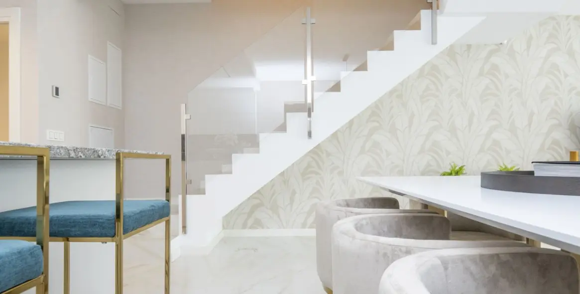 Долгосрочная аренда таунхауса в Marbella 24