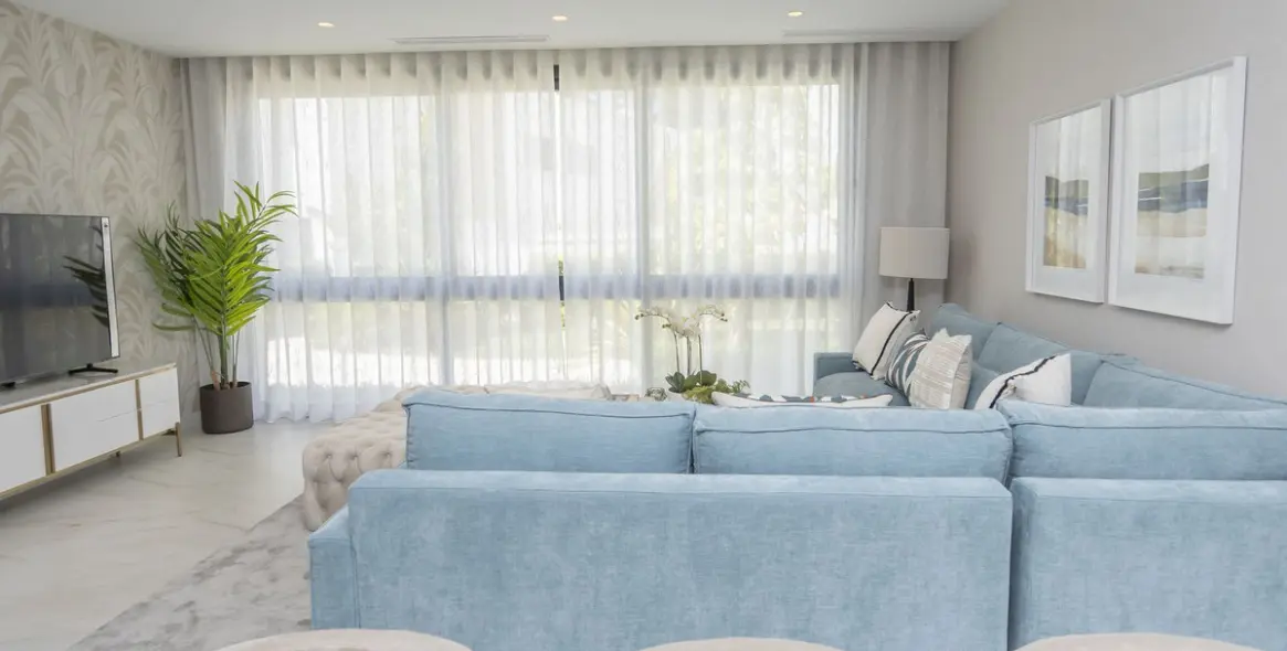 Долгосрочная аренда таунхауса в Marbella 25