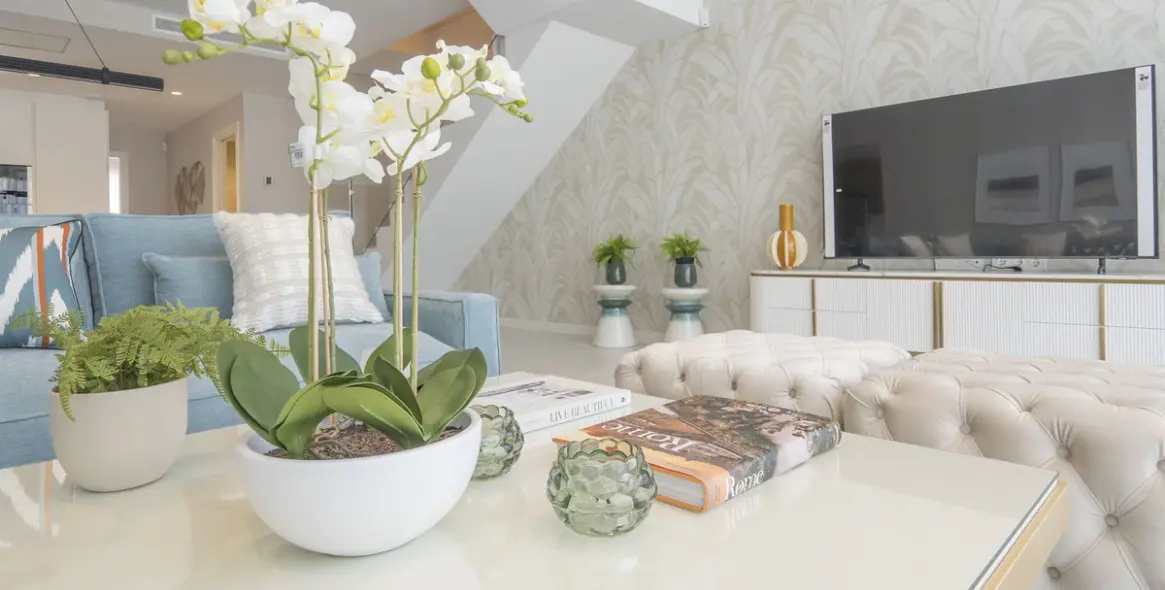 Долгосрочная аренда таунхауса в Marbella 27