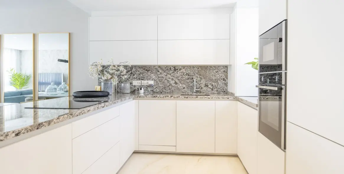 Долгосрочная аренда таунхауса в Marbella 28