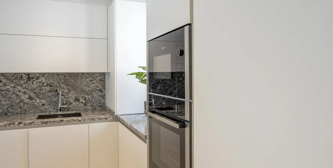 Долгосрочная аренда таунхауса в Marbella 30