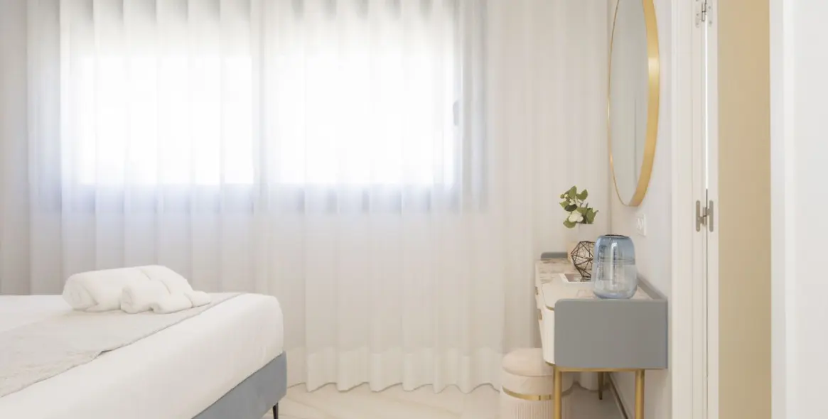 Долгосрочная аренда таунхауса в Marbella 34