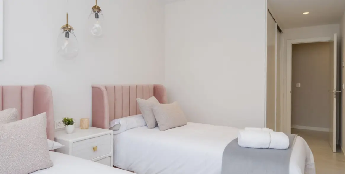 Долгосрочная аренда таунхауса в Marbella 35