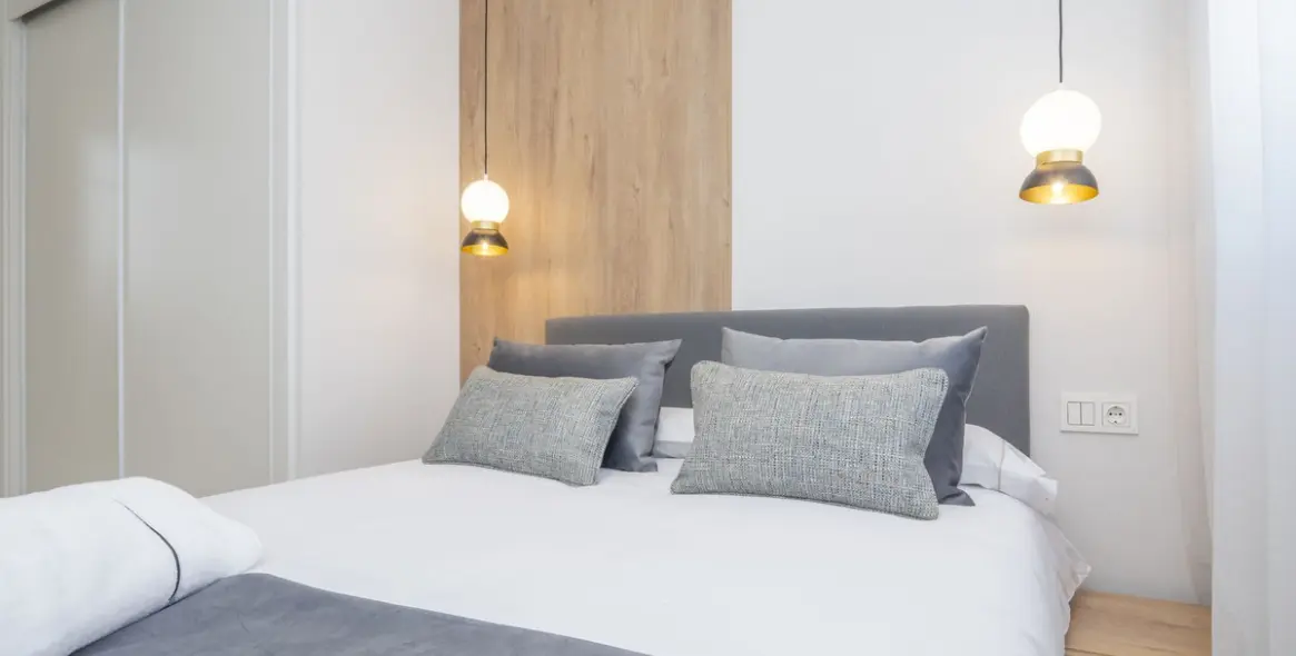 Долгосрочная аренда таунхауса в Marbella 37