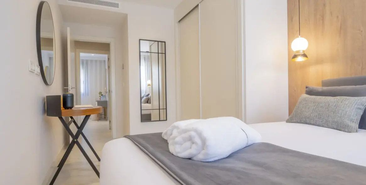 Долгосрочная аренда таунхауса в Marbella 38