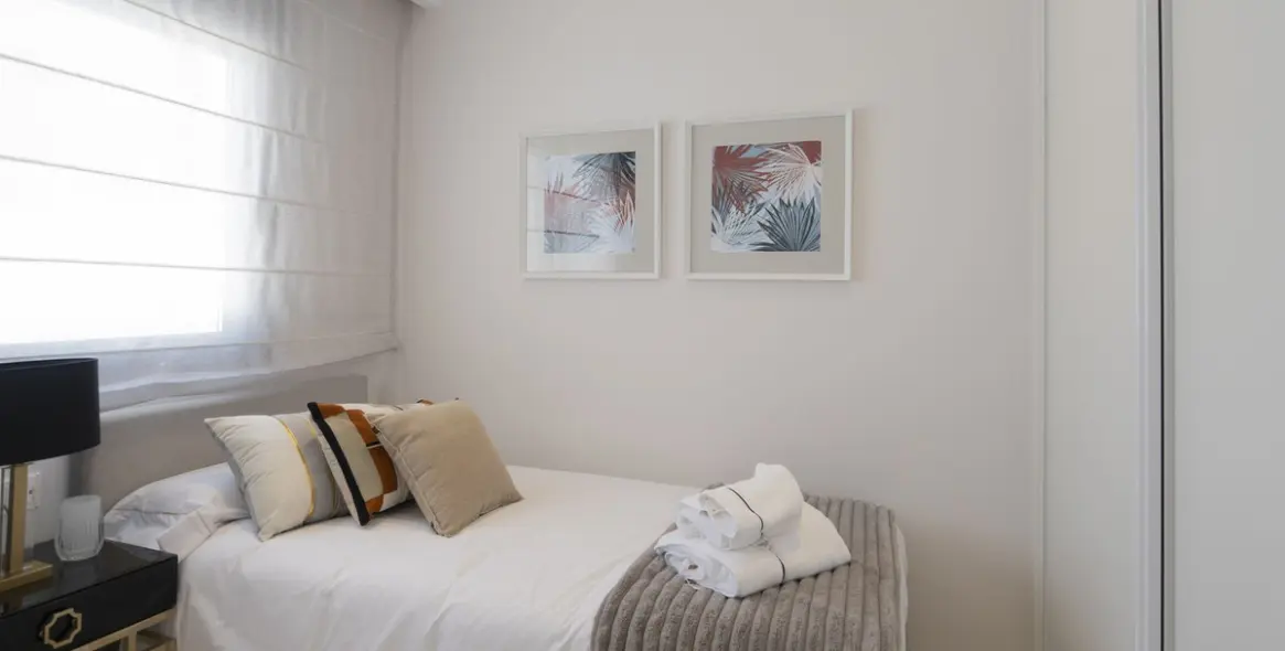 Долгосрочная аренда таунхауса в Marbella 39