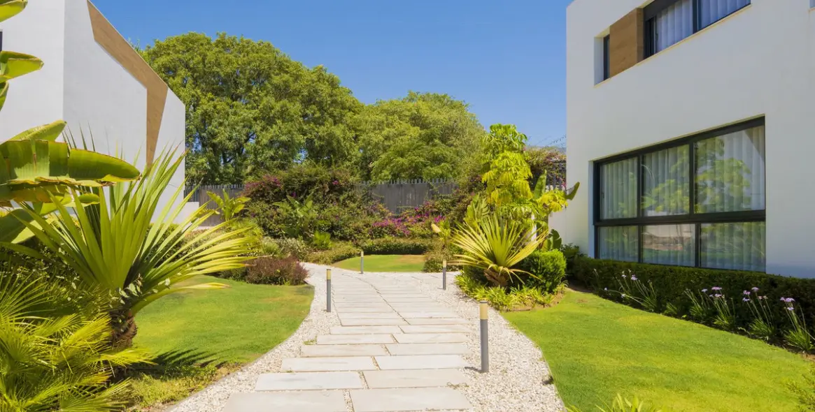 Долгосрочная аренда таунхауса в Marbella 42