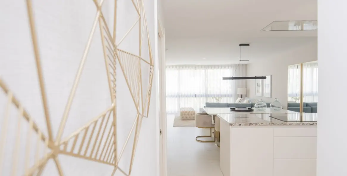 Долгосрочная аренда таунхауса в Marbella 43