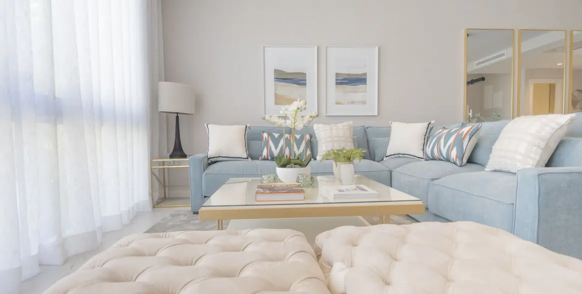 Долгосрочная аренда таунхауса в Marbella 44