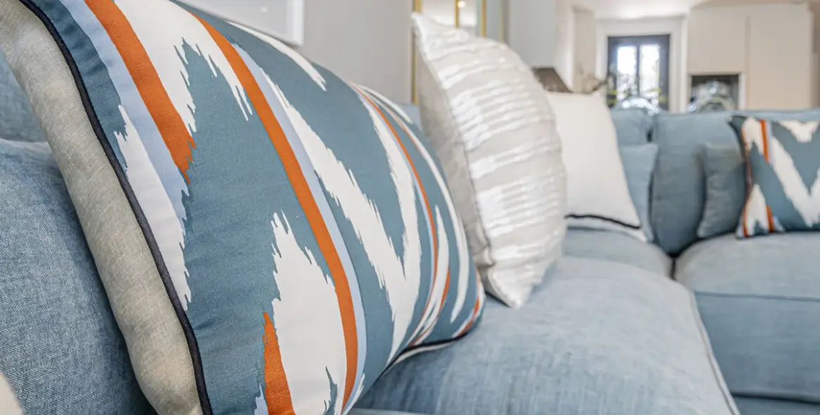 Долгосрочная аренда таунхауса в Marbella 45