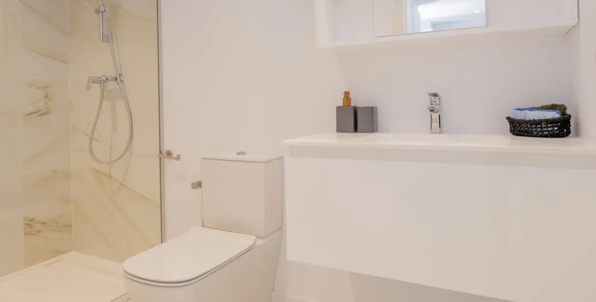 Долгосрочная аренда таунхауса в Marbella 47