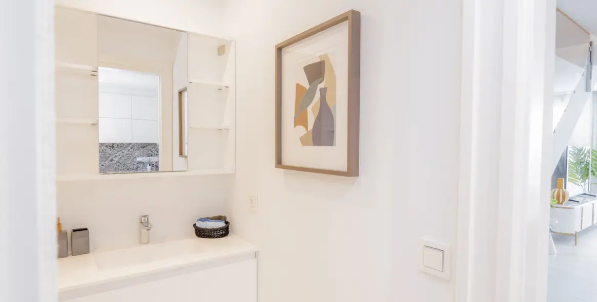 Долгосрочная аренда таунхауса в Marbella 48