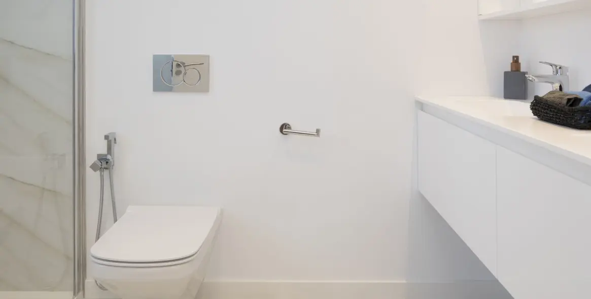 Долгосрочная аренда таунхауса в Marbella 50