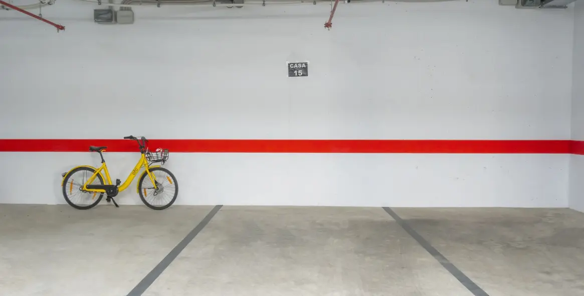 Долгосрочная аренда таунхауса в Marbella 52