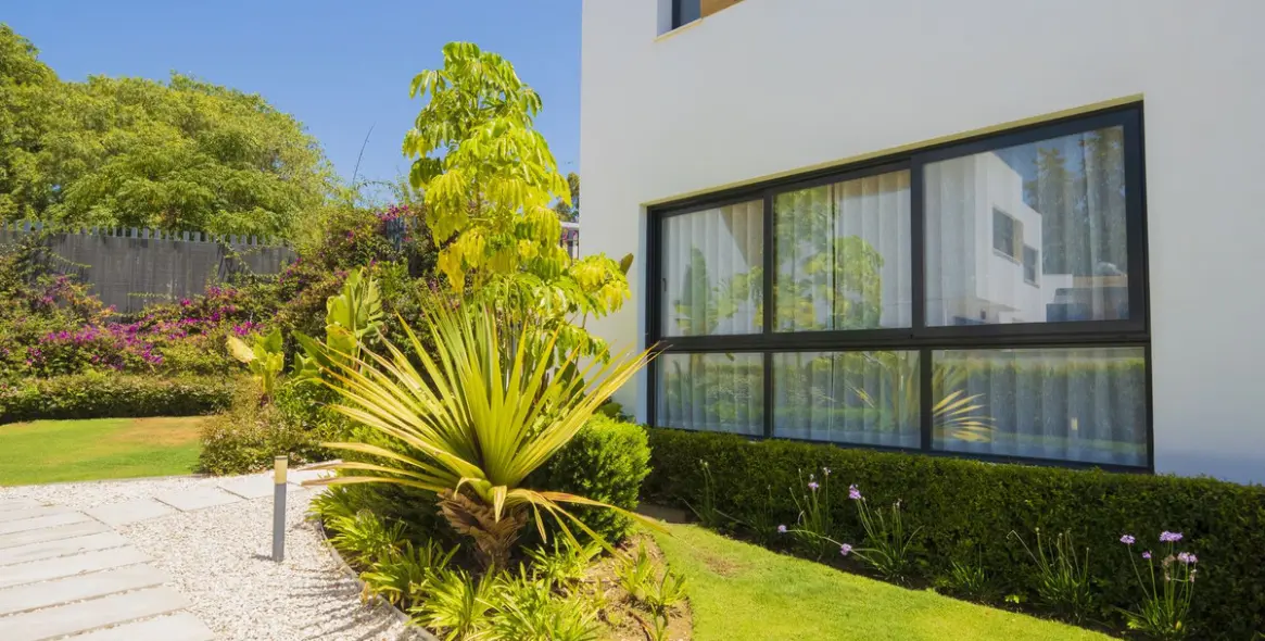 Долгосрочная аренда таунхауса в Marbella 54