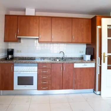 Sale of penthouse in Puerto Banús