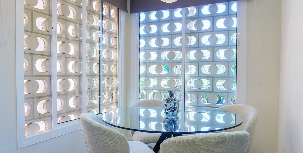 Long-term rent of ground floor apartment in Puerto Banús 10