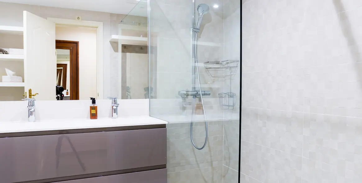 Long-term rent of ground floor apartment in Puerto Banús 17