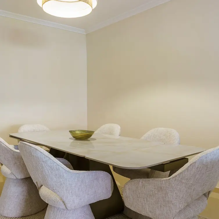 Sale of ground floor apartment in Puerto Banús