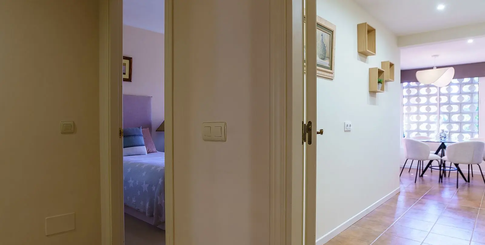 Venta de apartamento en planta baja en Puerto Banús 18