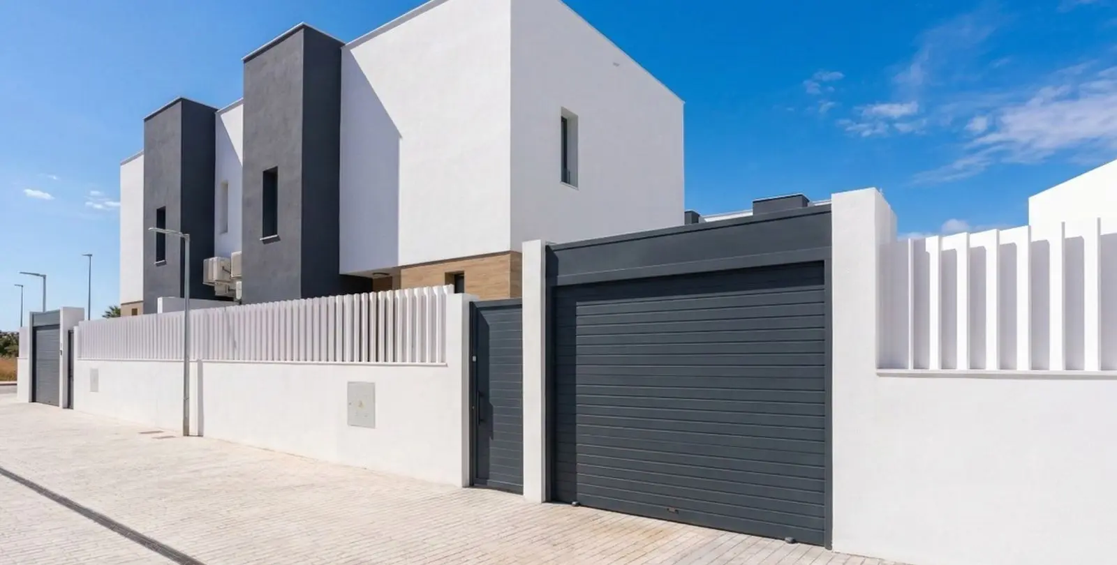 Venta de casa pareada en Atalaya 1