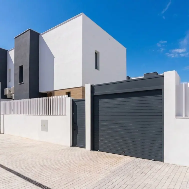 Venta de casa pareada en Atalaya