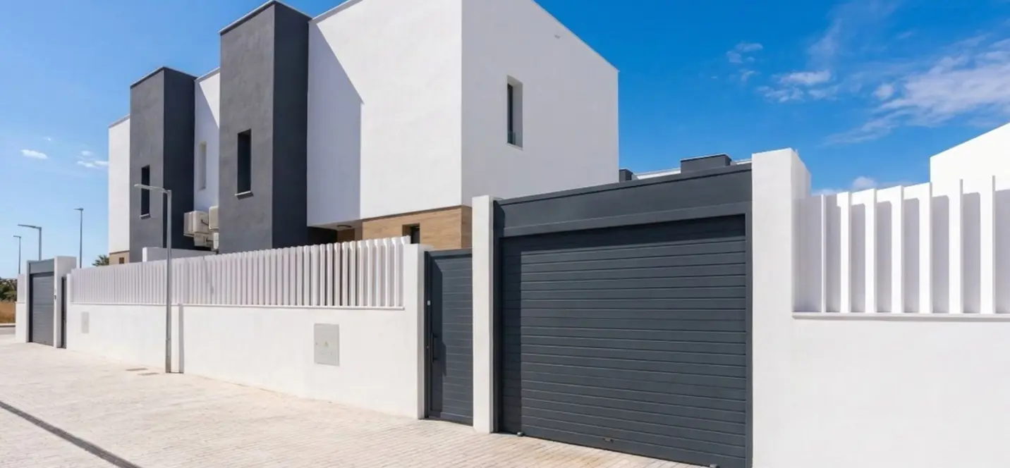 Venta de casa pareada en Atalaya 0