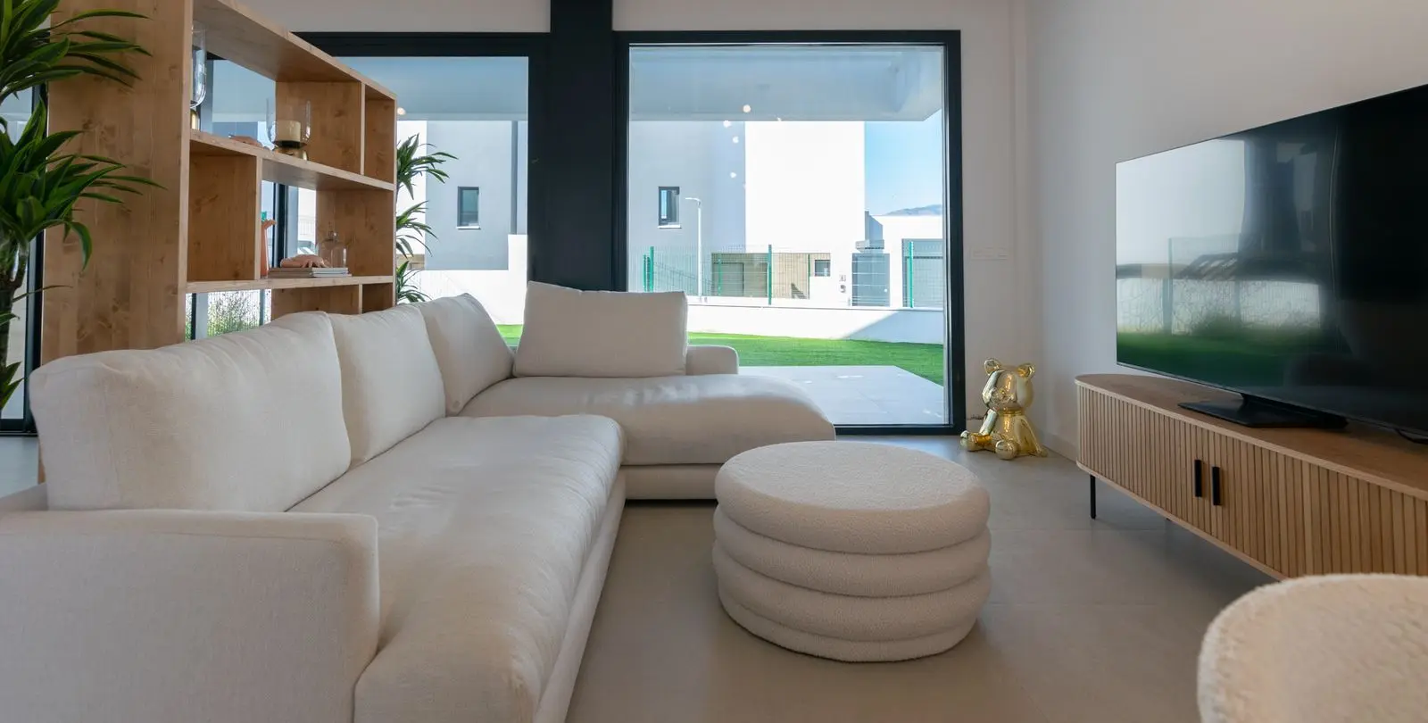 Venta de casa pareada en Atalaya 2