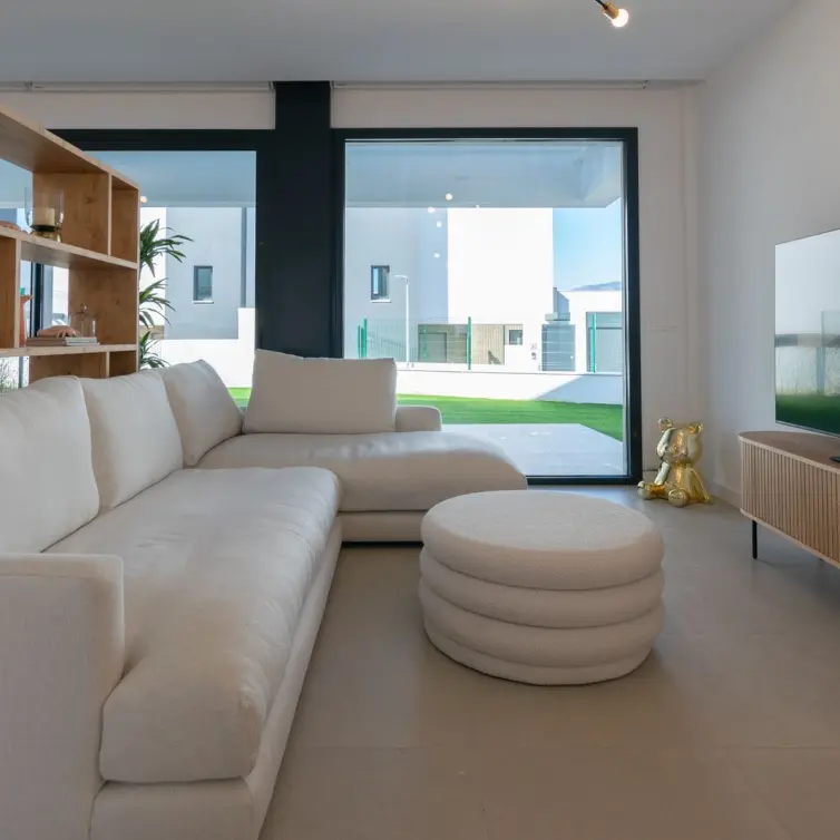 Venta de casa pareada en Atalaya