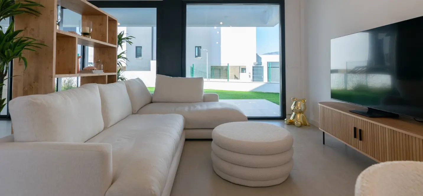 Venta de casa pareada en Atalaya 1
