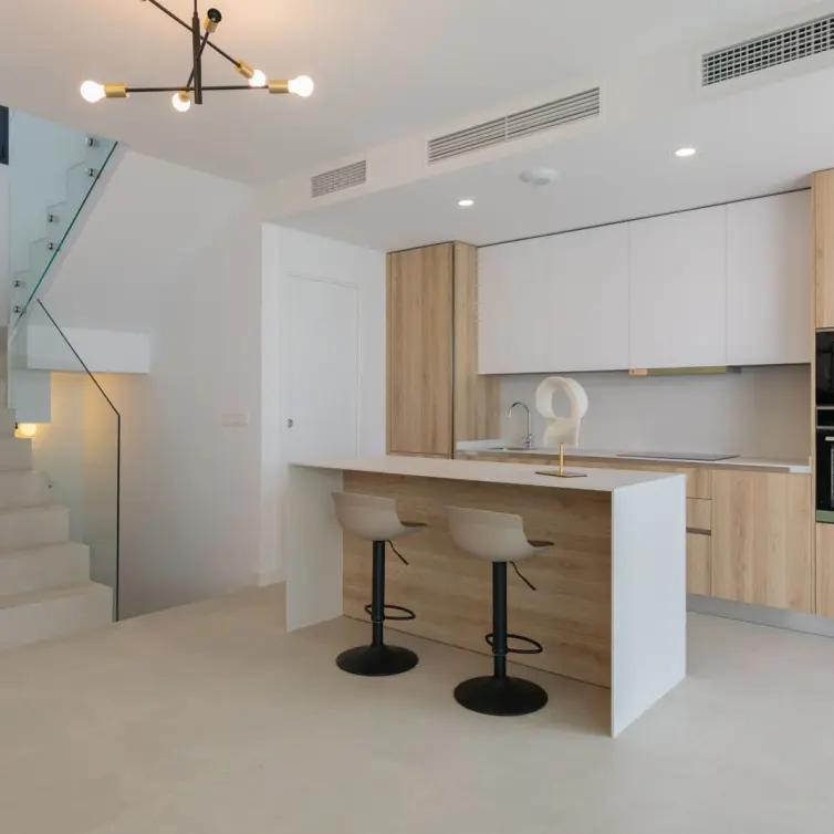 Venta de casa pareada en Atalaya