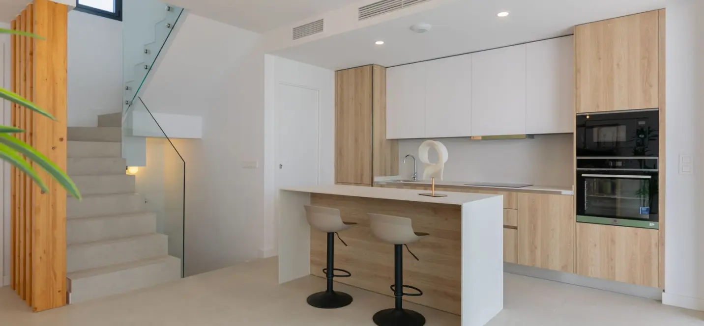 Venta de casa pareada en Atalaya 2