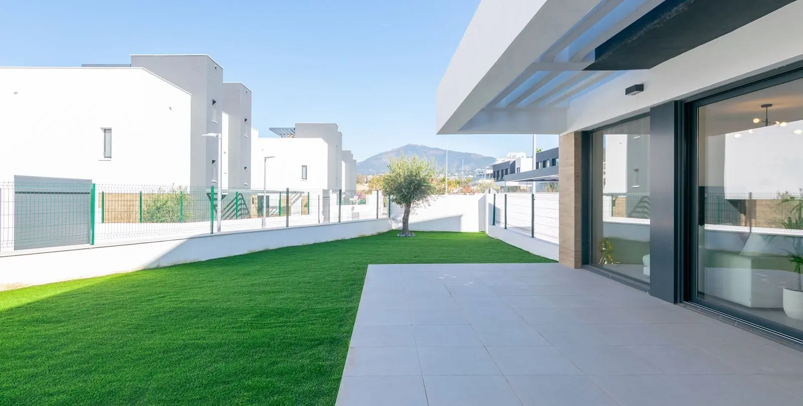 Venta de casa pareada en Atalaya 4