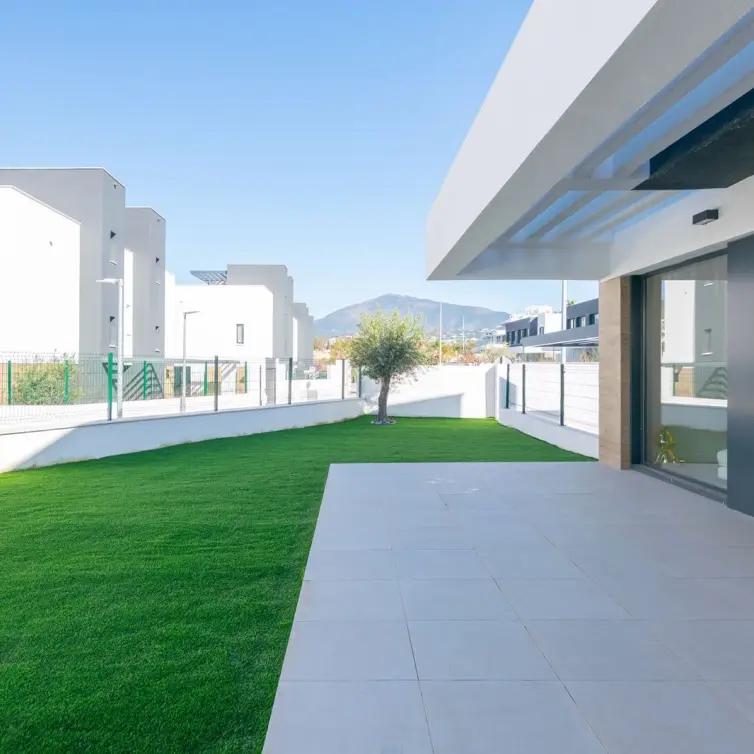 Venta de casa pareada en Atalaya