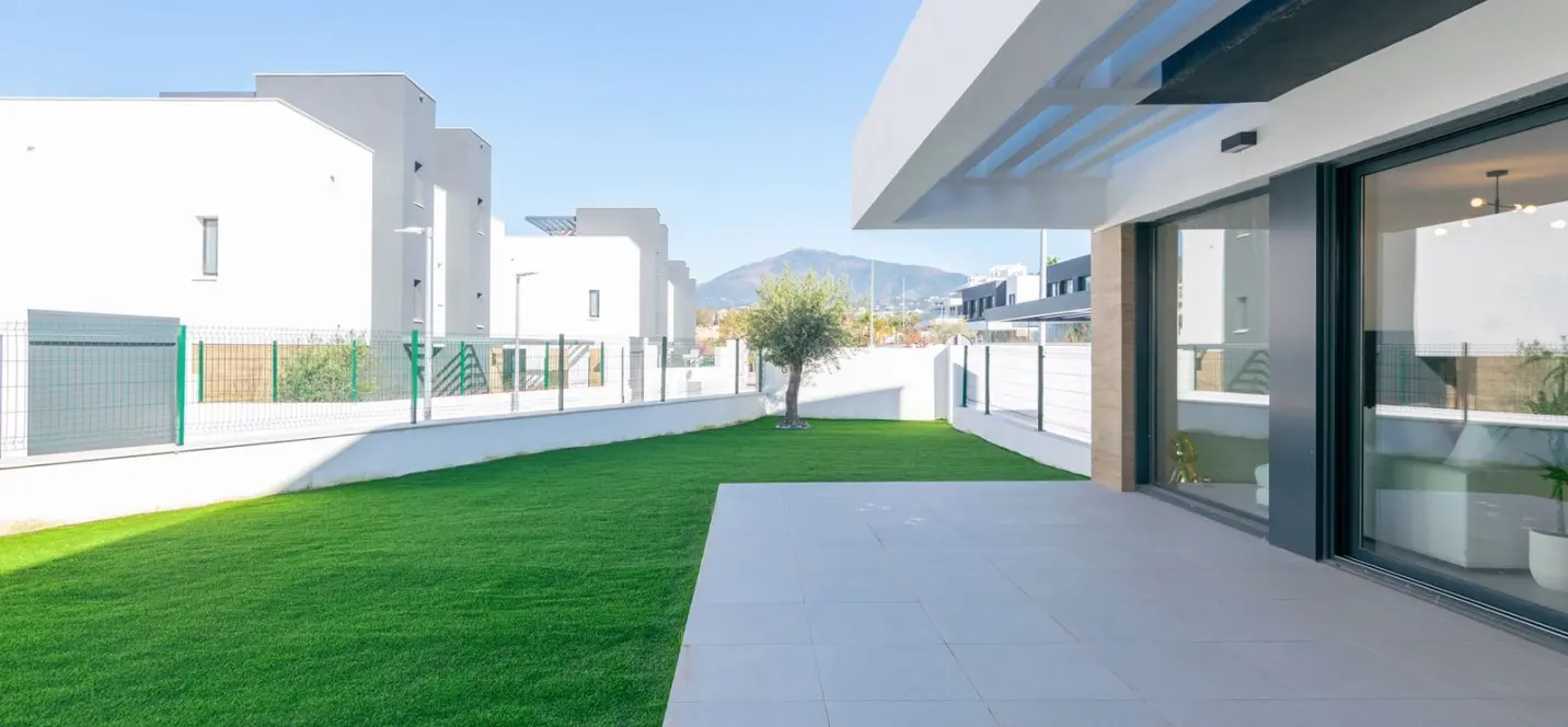 Venta de casa pareada en Atalaya 3
