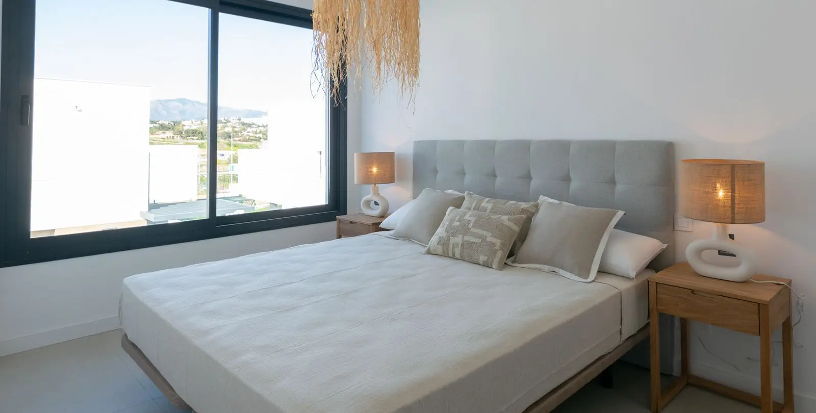 Venta de casa pareada en Atalaya 5