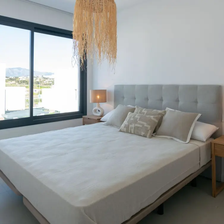 Venta de casa pareada en Atalaya