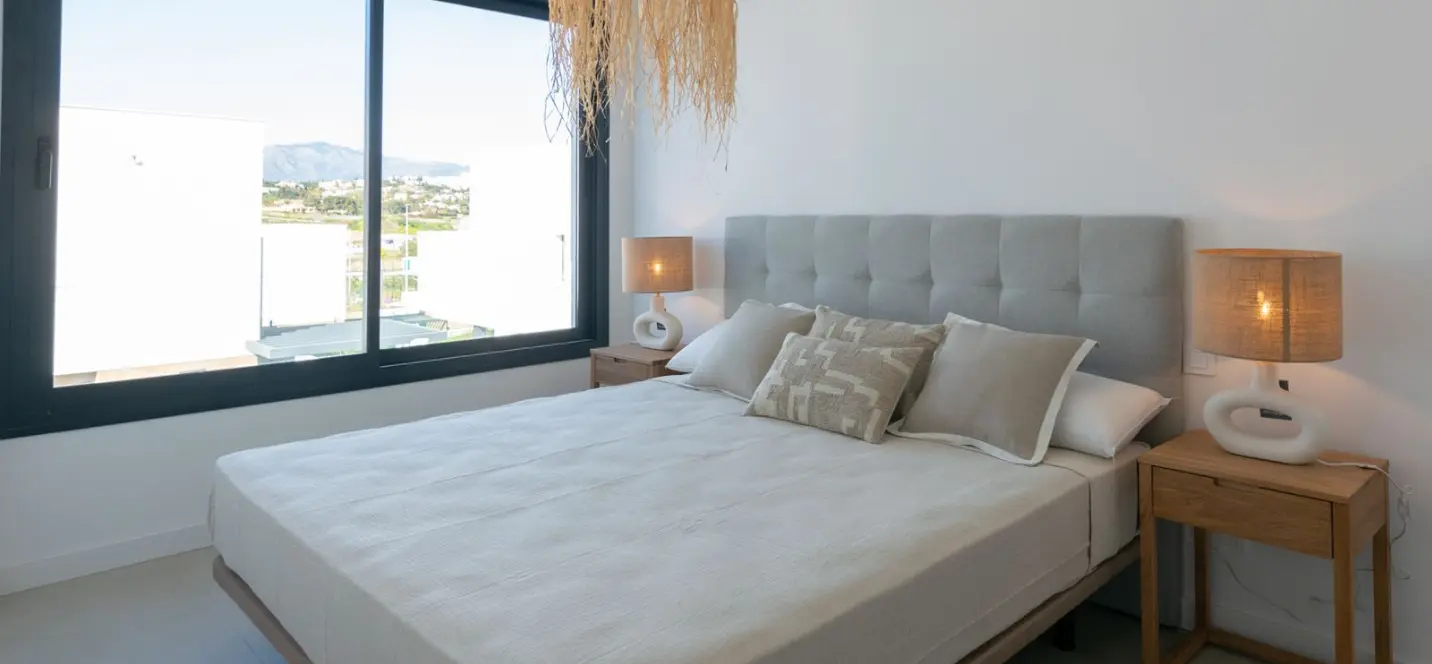 Venta de casa pareada en Atalaya 4