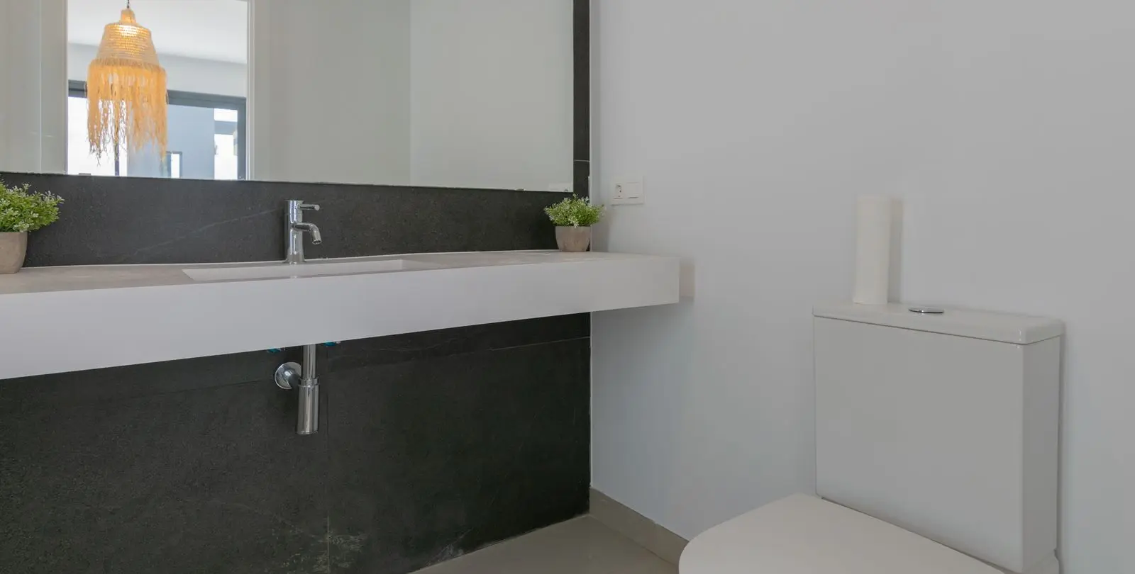 Venta de casa pareada en Atalaya 6