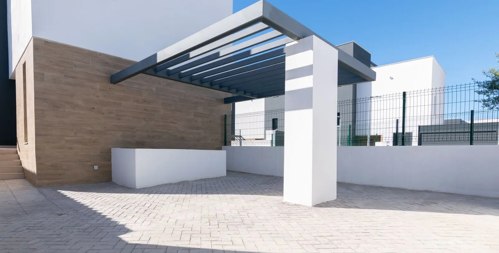 Venta de casa pareada en Atalaya 10