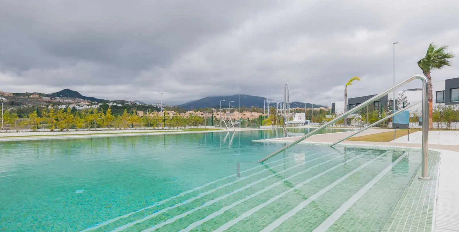Venta de casa pareada en Atalaya 11