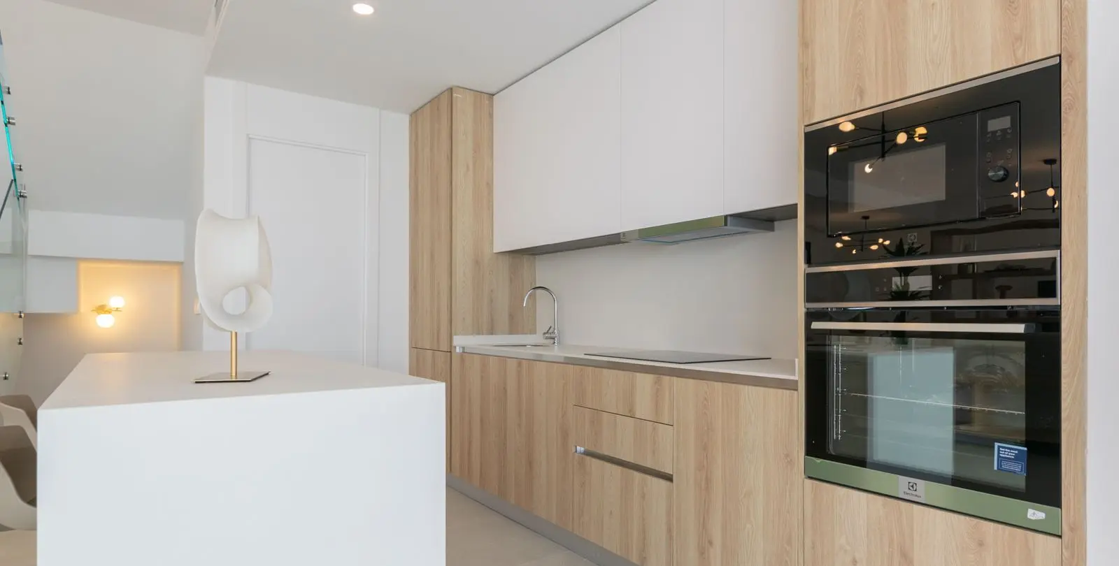 Venta de casa pareada en Atalaya 12