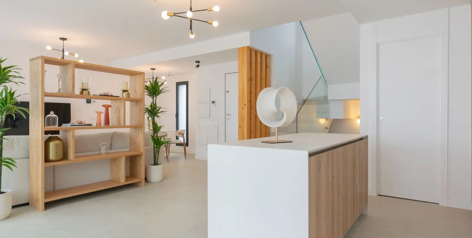 Venta de casa pareada en Atalaya 15