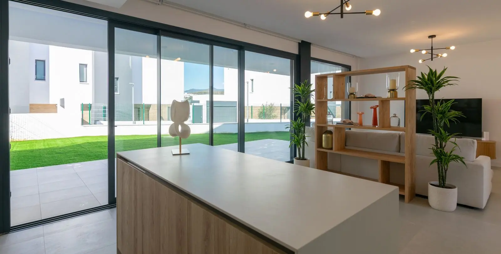 Venta de casa pareada en Atalaya 16