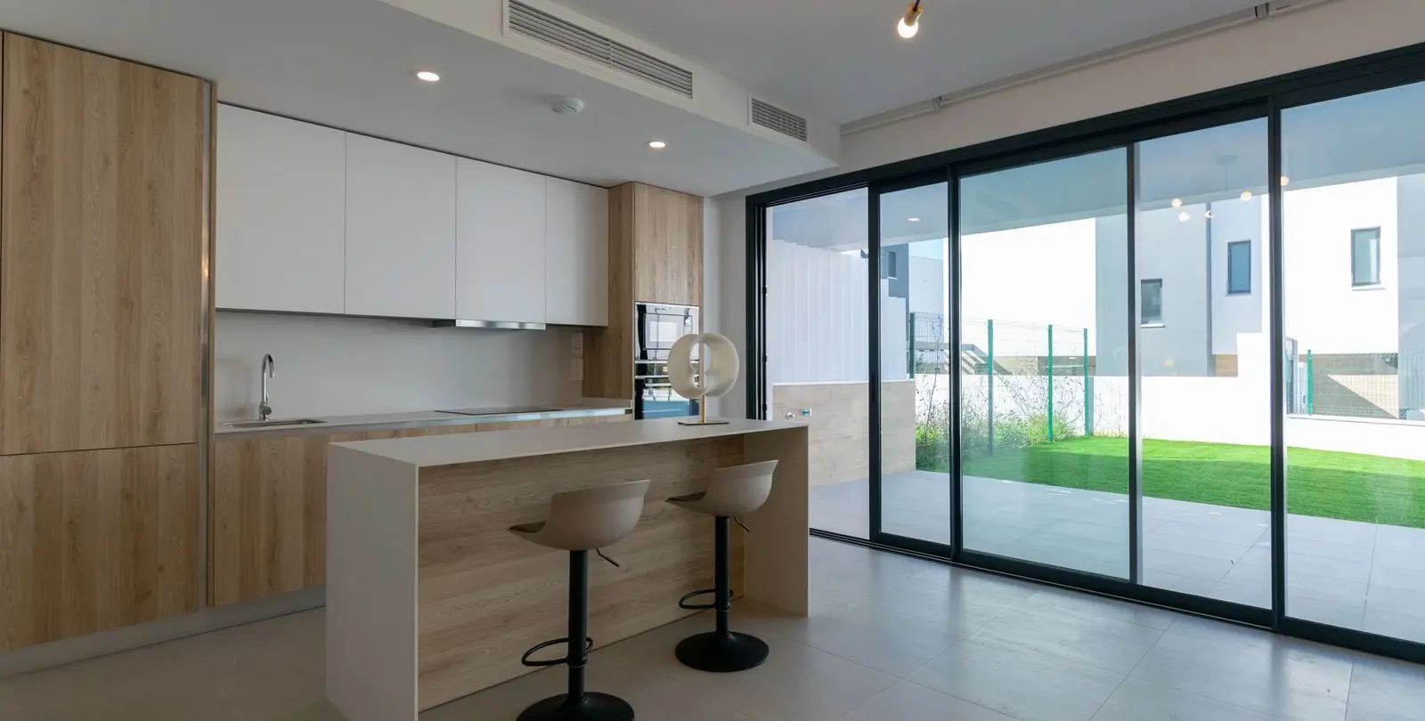 Venta de casa pareada en Atalaya 18