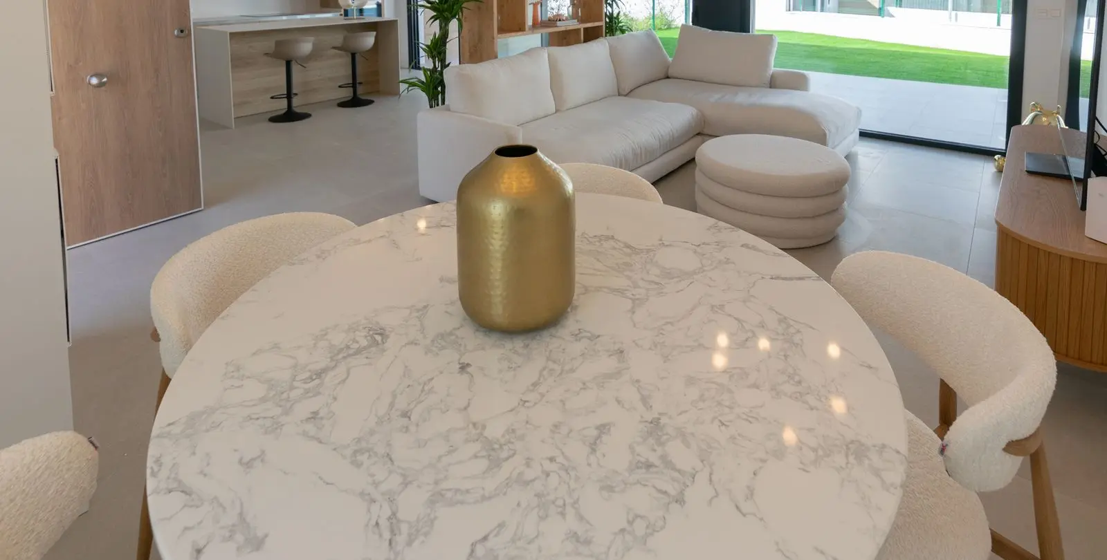 Venta de casa pareada en Atalaya 20