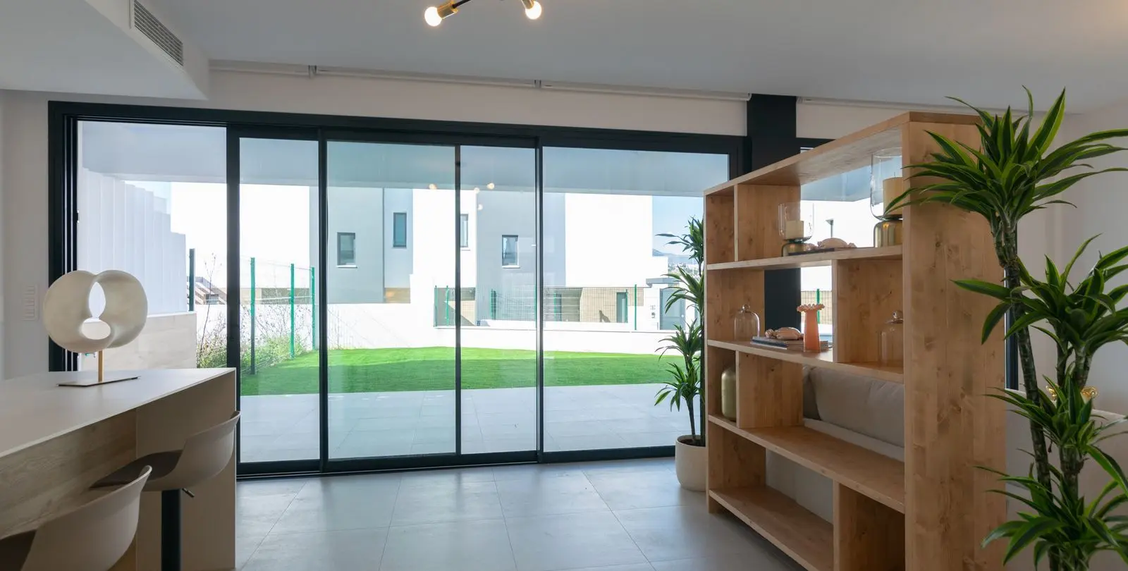Venta de casa pareada en Atalaya 21